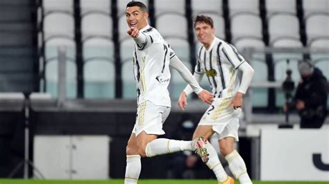 Football News Cristiano Ronaldo Will Be Playing Ucl 2021 Match