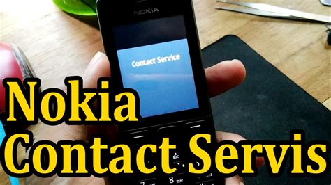 How to download youtube app and play video in samsung metro xl. Cara mengatasi Contact Service Nokia 216 RM-1187 - YouTube