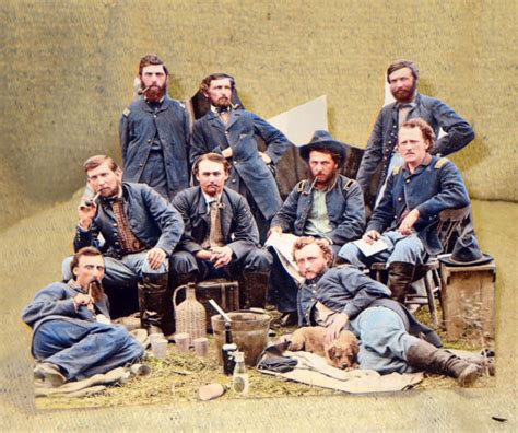 Gen George Custer 7th Cavalry Civil War Tabletop Display Standee 10