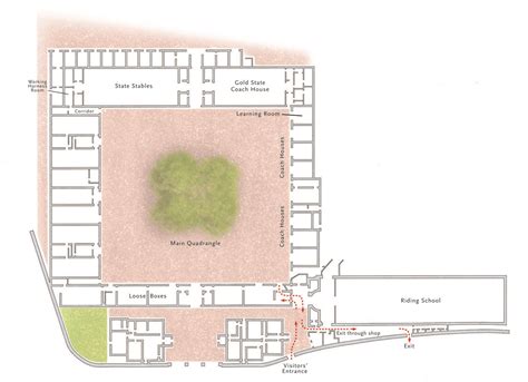 While these floor plans are accurate according to all the available. Latest posts of: Nikola | Buckingham palace, How to plan ...