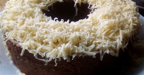 Wah, baker pemula wajib tahu perbedaan baking soda dan baking powder berikut ini, nih. 1.968 resep kue bolu toping keju enak dan sederhana - Cookpad