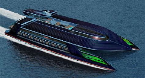 Global fossil fuel consumption fossil fuel consumption: What's Next: Hybrid yachts to cut down on fuel consumption ...