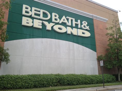 Bed Bath & Beyond Fail Has Us Feeling Betrayed... But Better About Our