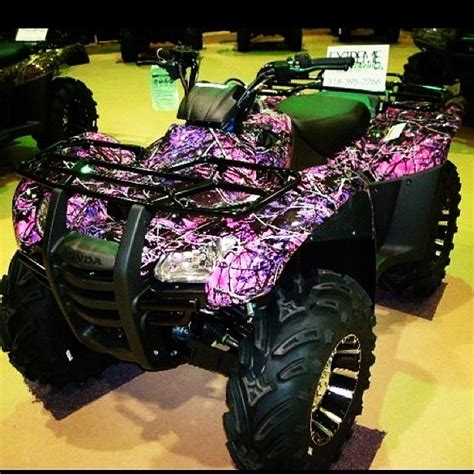 In A Few Years I Want To Upgrade My Fourwheeler To This