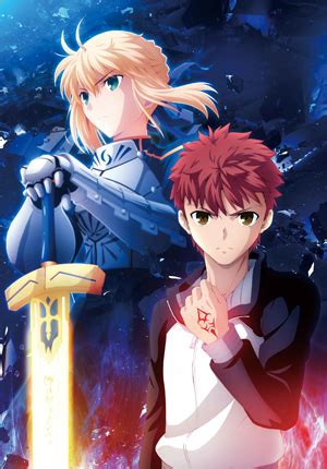 Heaven's feel is a japanese anime film trilogy produced by ufotable, directed by tomonori sudō, written by akira hiyama, and featuring music by yuki kajiura. Rental DVD | Fate/stay night Unlimited Blade Works