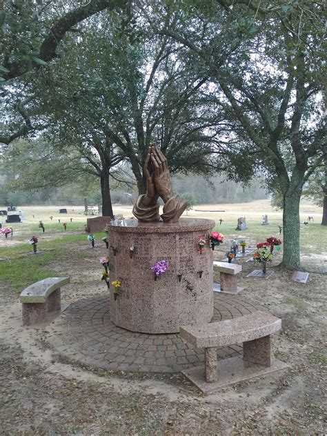 Rosewood Funeral Home and Cemetery in Porter, Texas - Find a Grave Cemetery
