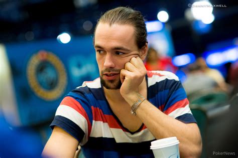 Entrevistas, fotos, audios y videos. PCA Side Events - Platz 3 für Ole Schemion beim $2k Turbo ...