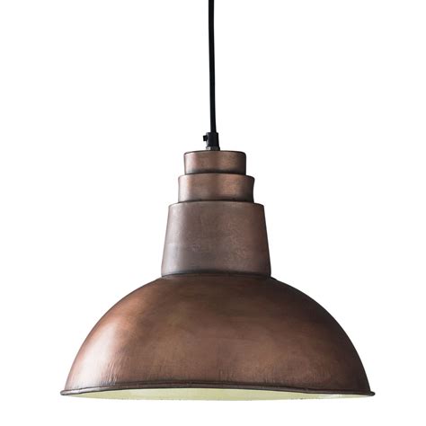 We believe in helping you find the product that is right for looking for something more? Urban Designs Beaufort 1 Light Mini Pendant Light | Copper hanging lights, Mini pendant lights ...