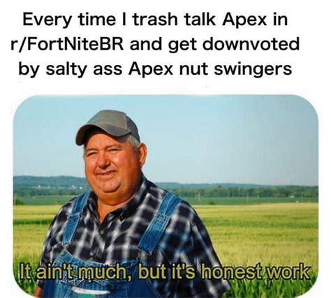 Salty Ass Nut Swingers Rareinsults