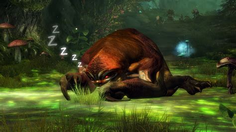 Guild Wars 2 Introduces New Raid Wing And Slothasor Onrpg