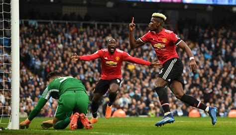 City reach their fourth league cup final in a row! Manchester City vs Manchester United: "Cityzens" cayeron 3 ...