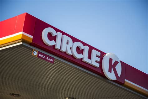 Circle K - Circle K - Wikiwand / Cki is the largest collegiate