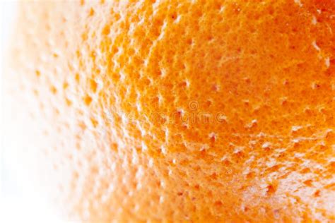 Orange Peel Close Up Stock Image Image Of Closeup Juice 55115647