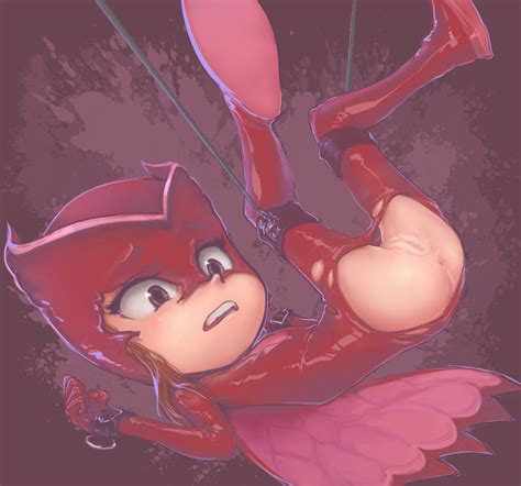 Rule34hentai We Just Want To Fap Image 132605 Owlette