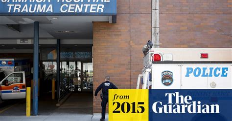Nypd In Mourning As Officer Shot In Head Dies Days After Ambush Nypd