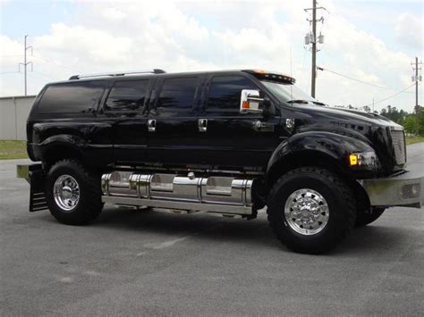 Ford F650 Xuv Amazing Photo Gallery Some Information And