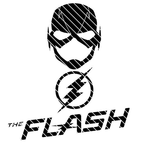 Download 129 Flash Logo S Coloring Pages Png Pdf File