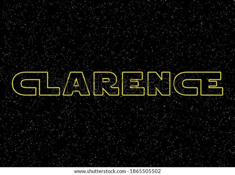 25 Name Clarence Images Stock Photos And Vectors Shutterstock