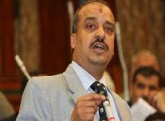 الإرهابي محمد البلتاجي _ صورة ارشيفية. محمد البلتاجي: المادة 28 لم تقل لنا أن أعضاء اللجنة العليا ...