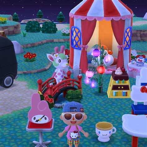 Birthdays are celebrated in the animal crossing series by both the player and animal villagers. #PocketCamp #AnimalCrossing | Animal crossing, Birthday ...
