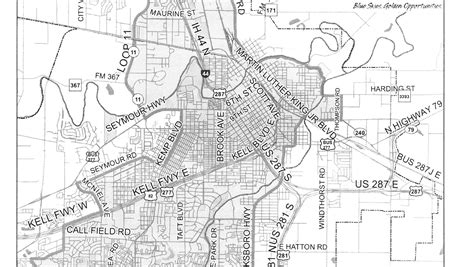 Wichita Falls officials seek to add members to city's gang injunction