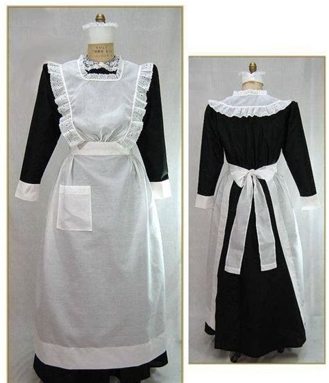 Pin On Maid Uniforms