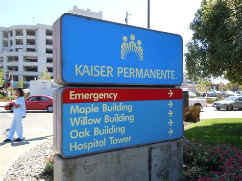 Kaiser Nurses Plan Picket: Sac, Roseville, Vacaville & Vallejo Would Be