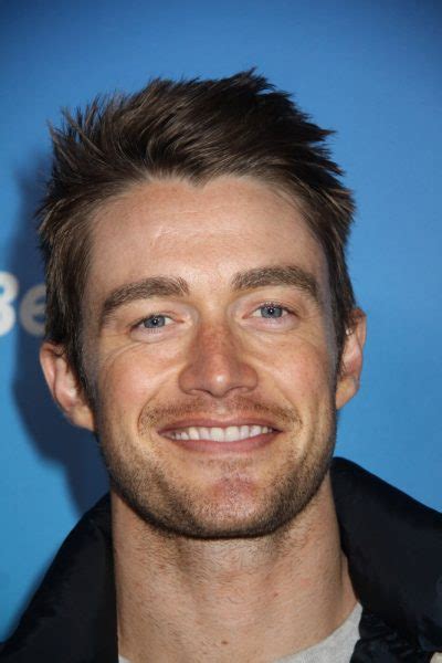 Robert Buckley Ethnicity Of Celebs What Nationality Ancestry Race