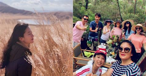 Facebook gives people the power to share and makes the world more open and. 【全家高顏值】「神仙姐姐」劉亦菲曬一家旅行相 - 亞洲 - 明周娛樂