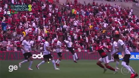 Coluna Do Fla Flamengo On Twitter 🗣️ “ver Jogo Na Arquibancada Eu Não Consigo” Bruno