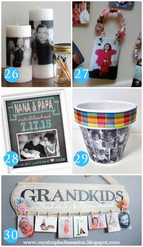 An alexa smart speaker is the perfect gift to buy for your here, you'll find a selection of our favorite gifts for grandparents to help you appropriately honor them this year. 101 Grandparents Day Ideas - From The Dating Divas