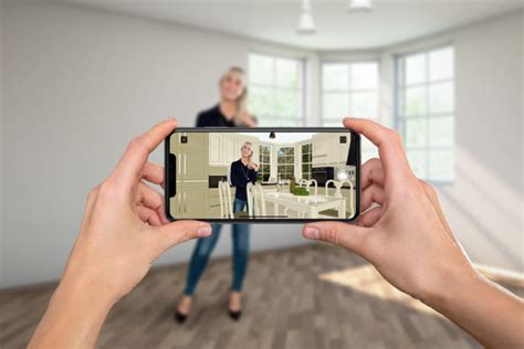 How Augmented Reality Changes The Field Of Interior Design Techno Faq