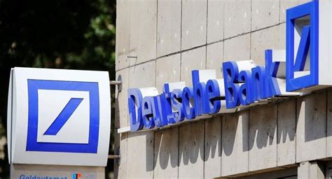 Deutsche Bank Infuses Rs 2 700 Cr In India Ops For Expansion Bw