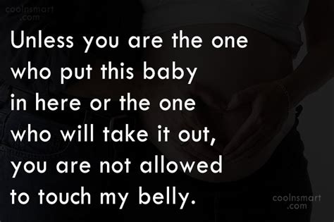 50 Pregnancy Quotes Sayings About Being Pregnant Coolnsmart