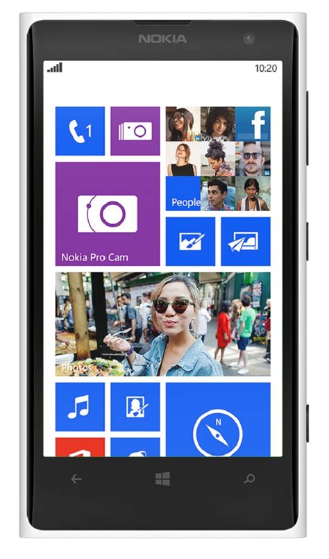 New Nokia Lumia 1020 Rm 877 32gb Unlocked Gsm Phone W 41mp Camera