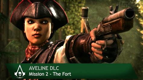 Assassin S Creed Black Flag Sync Memory The Fort Aveline
