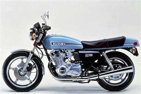 You can have the bike list sorted by year or model name. The Suzuki GS1000 - Classic rides of the Pre-Pensioner ...