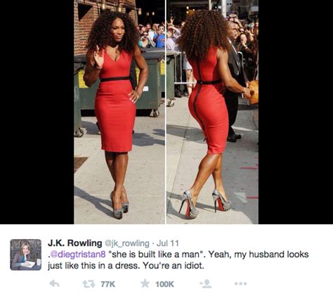 Is Sexualizing Serena Williams The Best Way To Defend Her Womanhood