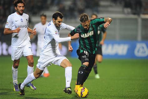 Sassuolo played against atalanta in 2 matches this season. Serie A, risultati e classifica - Fatto Football Club ...