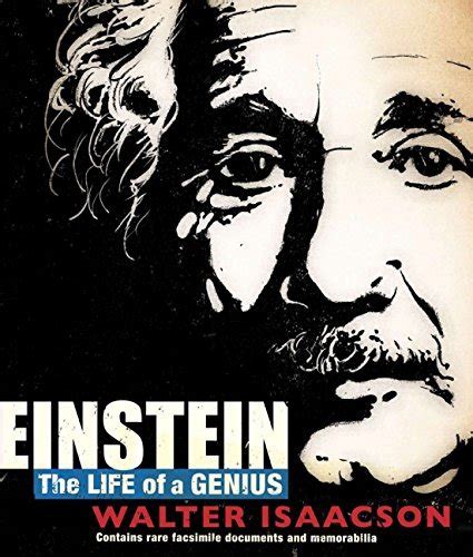 Einstein By Walter Isaacson Goodreads