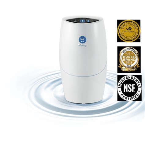 espring water treatment system shopee malaysia