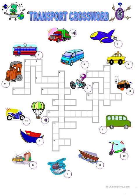 Free Printable Transportation Worksheets For Kids Printable Worksheets