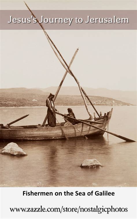 Old Photo Of The Sea Of Galilee In 2021 Bible Land Traditional Boats