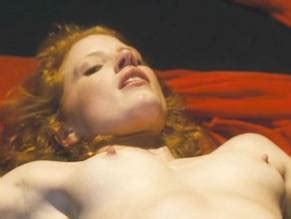 Jessica Chastain W Magazine Photo Shoot My Xxx Hot Girl