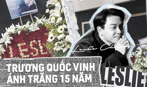 Trương Quốc Vinh Và Đường Hạc Đức Tình Yêu 15 Năm Vẫn Vẹn Nguyên