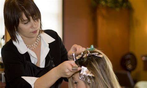 Written by marianna cerini, cnn. French Woman, 19, Warns Others About Hair Dye After Her ...