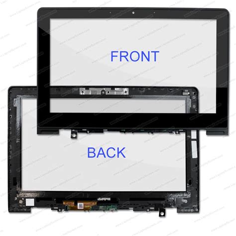 Screen For Dell Inspiron 11 3135 Replacement Laptop Lcd Screen