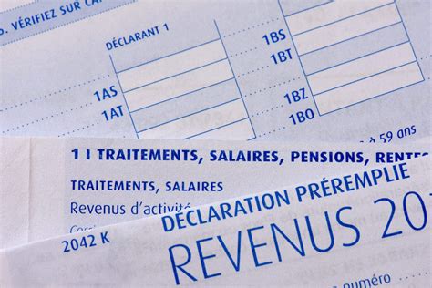 Forums pour discuter de déclaration d'impôt, voir ses formes composées, des exemples et poser vos questions. Déclaration d'impôt : comment déclarer votre ...