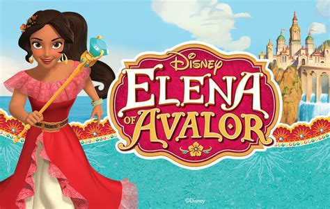 Categoryelena Of Avalor Disney Junior Random Episodes Wiki Fandom