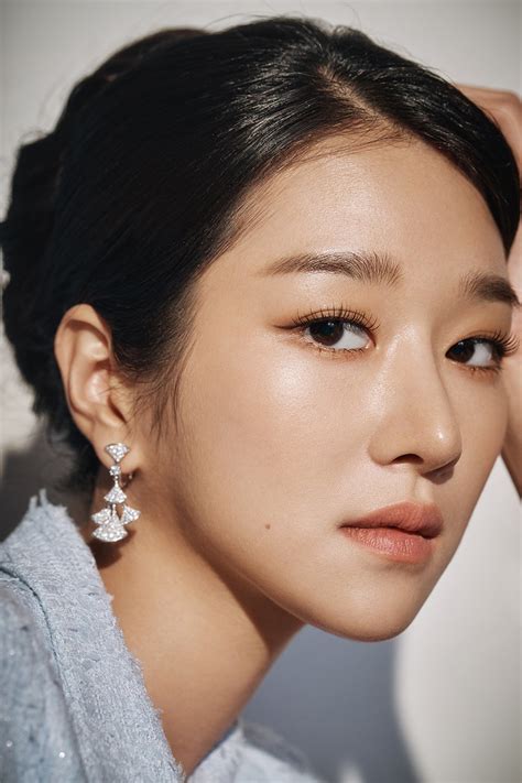 Seo Yea Ji As Ko Moon Young In 2020 Beauty Trends Beauty Korean